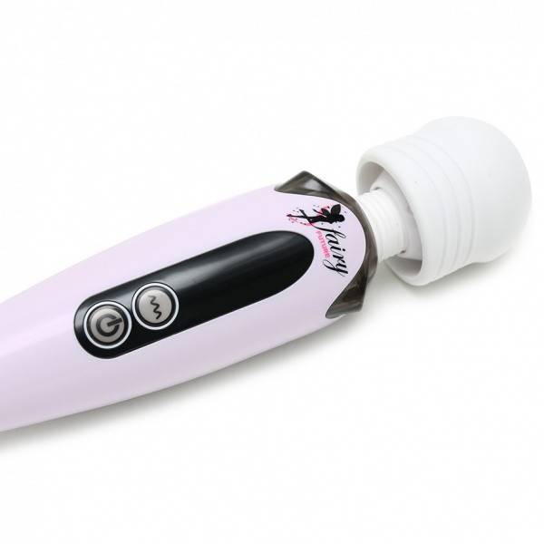 VIBRO FAIRY FUTURE MAUVE