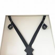 CROIX DE SAINT ANDRE POUR PORTE