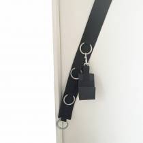 CROIX DE SAINT ANDRE POUR PORTE