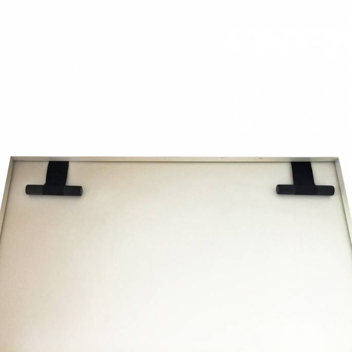 CROIX DE SAINT ANDRE POUR PORTE