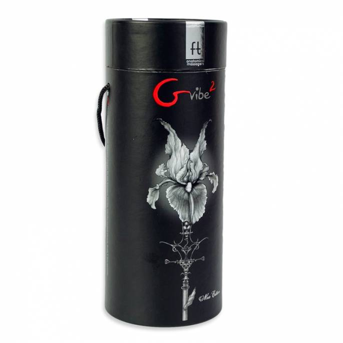 VIBRO G-VIBE2 ANATOMICAL MASSAGER