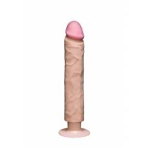 DILDO SAUGNAPF REALISTIC COCK 10" UR3