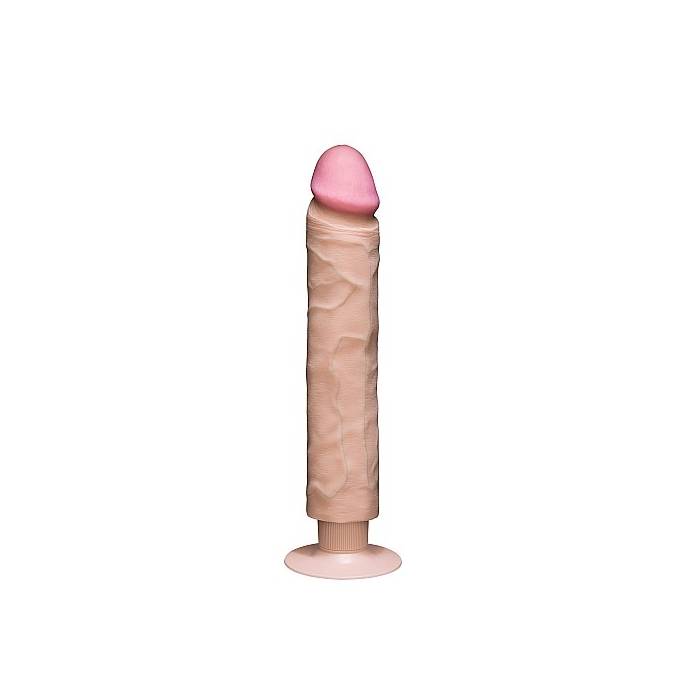 GODE VENTOUSE REALISTIC COCK 10" UR3
