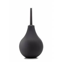 POIRE A LAVEMENT NOIRE MEDIUM 125ML