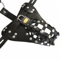 CHASTETETE SLIP MEN LEATHER