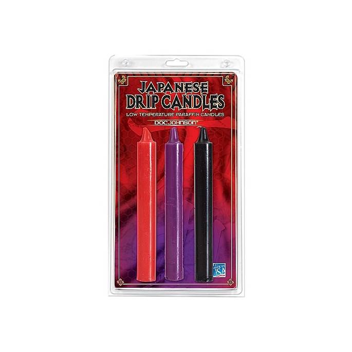 DOC JOHNSON KERZEN X3