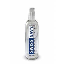 SCHMIERMITTEL SWISS NAVY PREMIUM WATER - 237ML