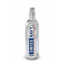 SWISS NAVY PREMIUM SILIKON SCHMIERMITTEL - 237ML