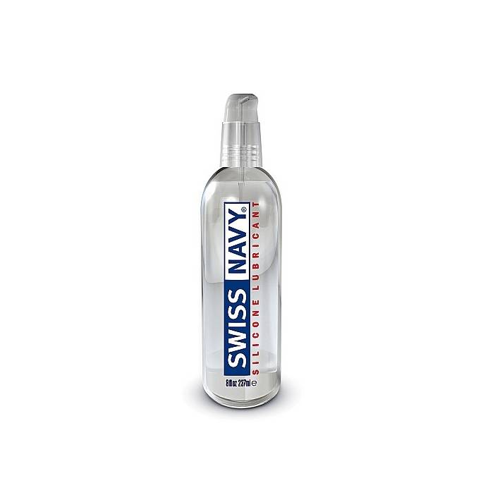 SWISS NAVY PREMIUM SILIKON SCHMIERMITTEL - 237ML