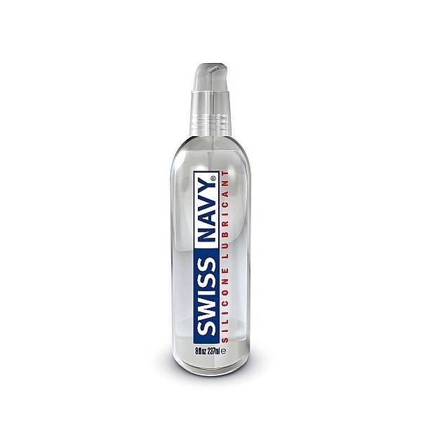 LUB SWISS NAVY PREMIUM SILIKON - 237ML