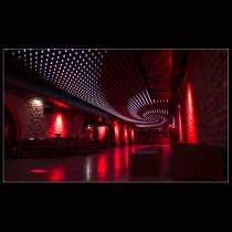 NUIT DÈMONIA SCARY PARTY