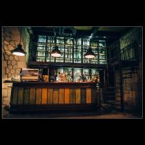 NUIT DÈMONIA SCARY PARTY