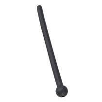 TIGE URÉTRALE TOUT SILICONE - PERCÉE