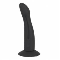PLUG VENTOUSE SILICONE BLACK VELVETS