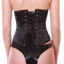 SERRE TAILLE SATIN