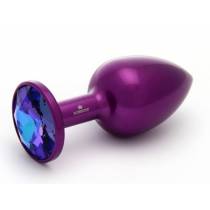 ROSEBUD ALU VIOLETT / HELIOTROP MEDIUM