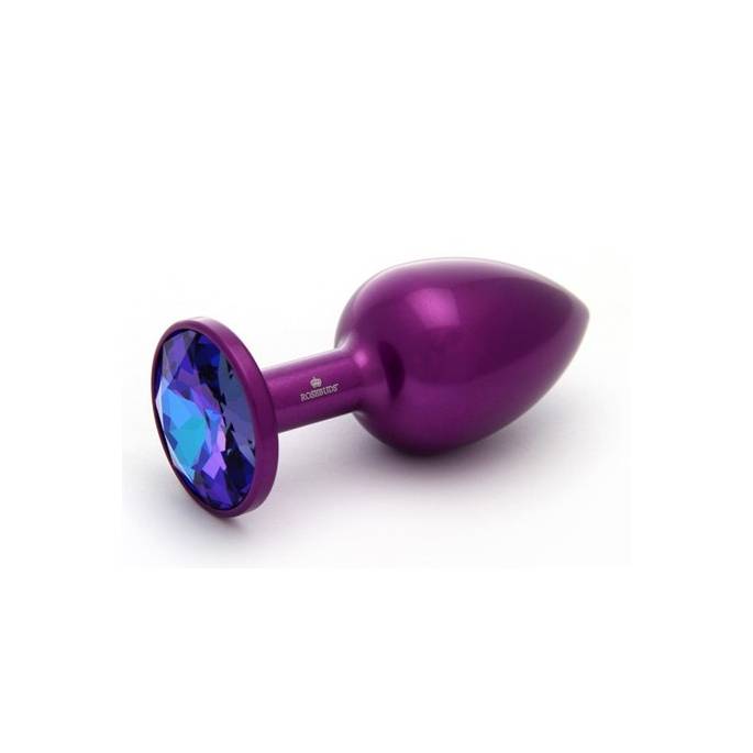 ROSEBUD ALU VIOLETT / HELIOTROP MEDIUM