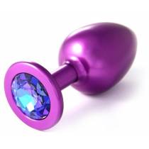 ROSEBUD ALU VIOLETT / HELIOTROPHE X-LARGE