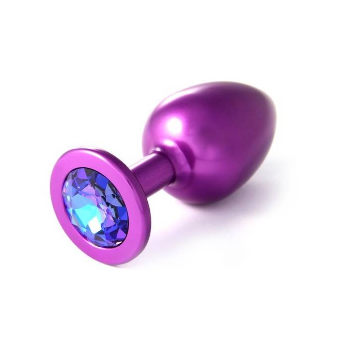 ROSEBUD ALU VIOLET / HÉLIOTROPHE X-LARGE