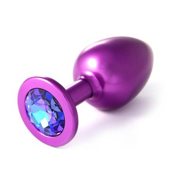 ROSEBUD ALU VIOLETT / HELIOTROPHE X-LARGE