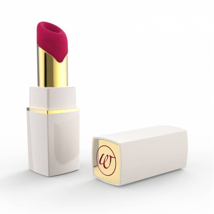 WOMANIZER W-2GO NOIR