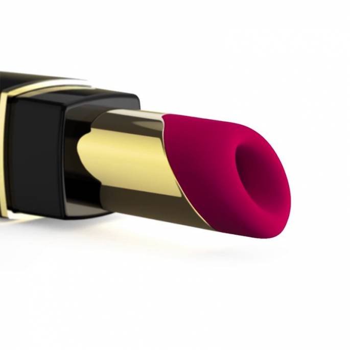 WOMANIZER W-2GO NOIR