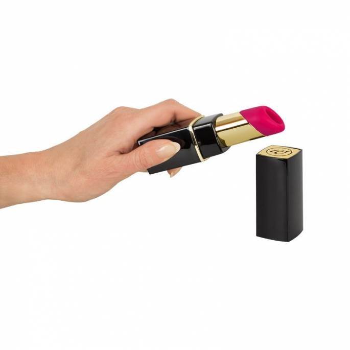 WOMANIZER W-2GO NOIR