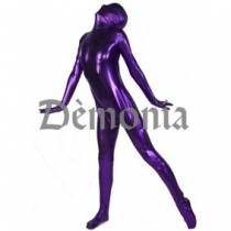 ZENTAI VIOLETA METÁLICO