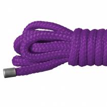 CORDE BONDAGE VIOLETT NYLON 10M (8mm)