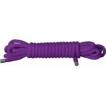 CORDE BONDAGE VIOLETT NYLON 10M (8mm)