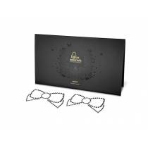 MIMI BOW - NOEUD NOIR