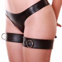 MENOTTES DE CUISSE + ANNEAU