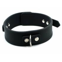 COLLIER CADENASSABLE SILICONE