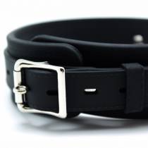 COLLIER CADENASSABLE SILICONE