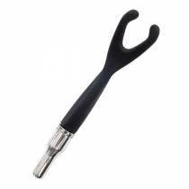 THE FLEX CAPACITOR - STAB FÜR NEON WAND