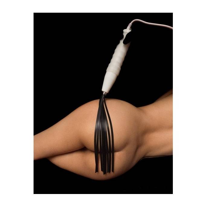 ELECTRO WHIP - HAMMER FÜR NEON WAND