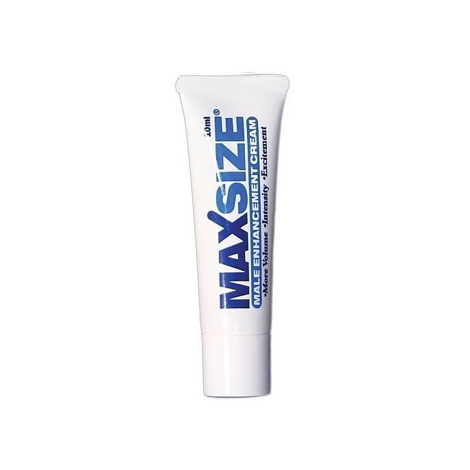 DOSETTE MAXSIZE CREAM - 10ML