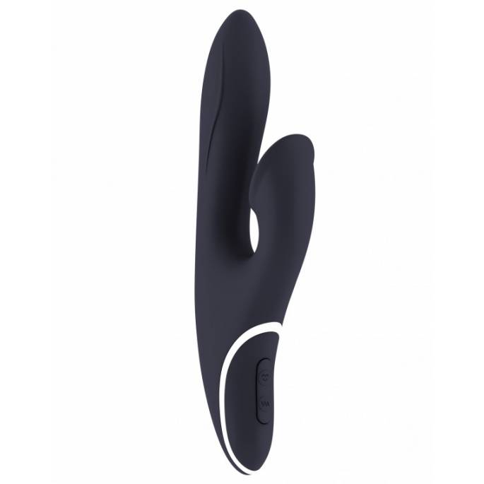 RABBIT HIKY NOIR SUCCIONS + VIBRATIONS