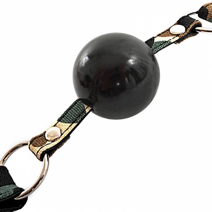 MILITÄRBAJONETT