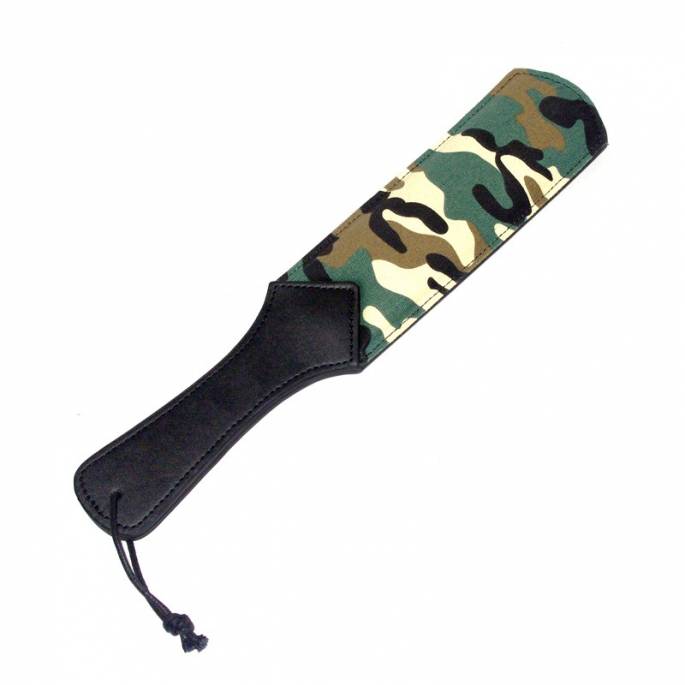 PADDLE MILITAIRE