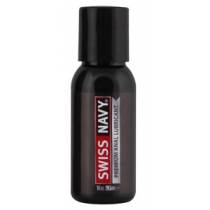 SWISS NAVY SILIKON-ANAL-GLEITMITTEL - 29,5ML