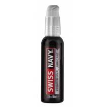 LUBRIFIANT SWISS NAVY SILICONE ANAL - 59ML
