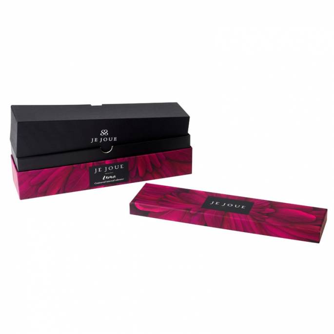 VIBRO UMA VIOLET - JE JOUE