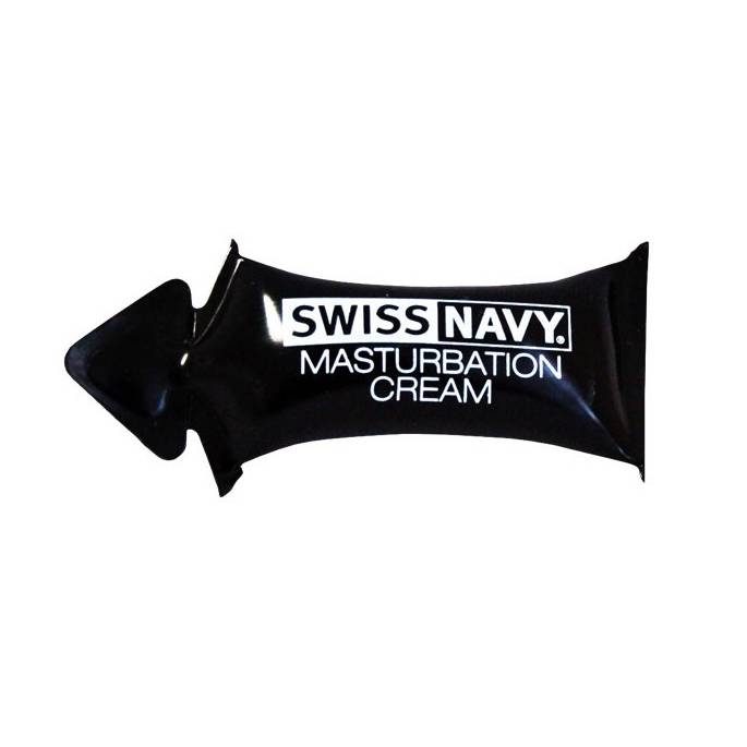 MASTURBATIONSPAD SWISS NAVY