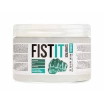 UNTERGETAUCHTES FAUSTGEL - 500ML