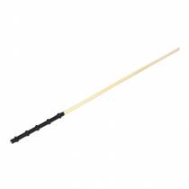 RATTAN CANE WITH ERGONOMIC HANDLE 60CM