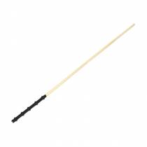 RATTAN CANE WITH ERGONOMIC HANDLE 85CM