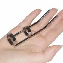 ONGLE DOUBLE PONTE CATNAIL TAILLE 1