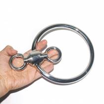 DREHBARER BONDAGE-RING