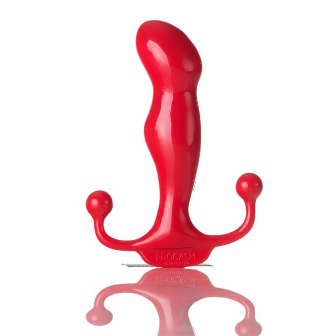 ANEROS PROGASM RED ICE